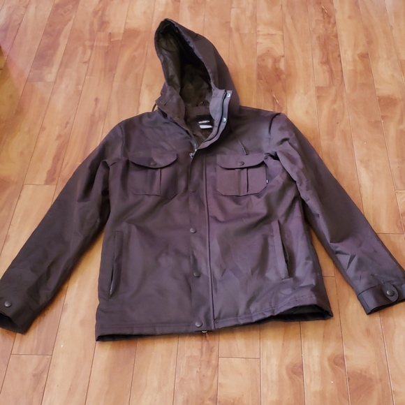 Nike 6.0 jacket - Picture 1 of 5